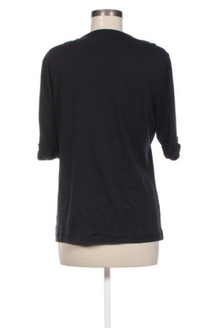 Дамска риза Gerry Weber, Размер L, Цвят Черен, Цена 6,80 лв.
