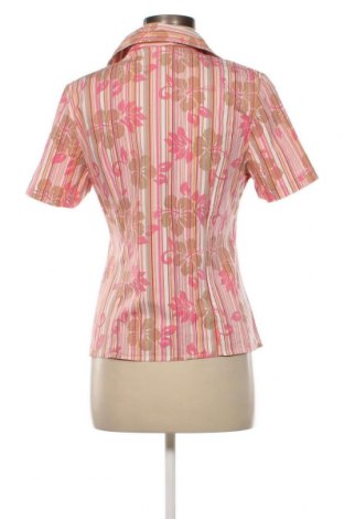 Γυναικείο πουκάμισο Gin Tonic, Μέγεθος M, Χρώμα Πολύχρωμο, Τιμή 3,27 €