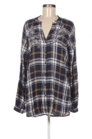 Női ing Gina, Méret XL, Szín Sokszínű, Ár 1 586 Ft