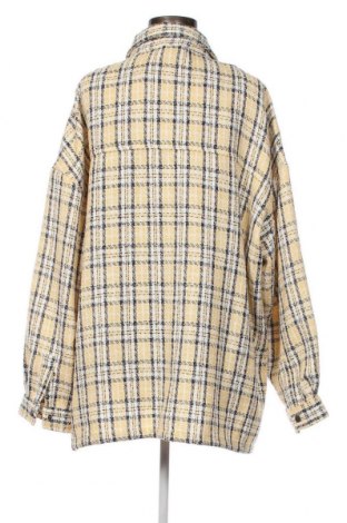 Дамска риза Gina Benotti, Размер XXL, Цвят Многоцветен, Цена 7,00 лв.