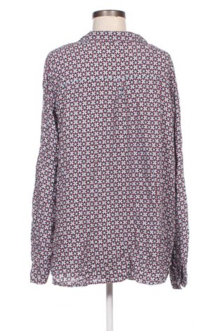 Γυναικείο πουκάμισο Gina Laura, Μέγεθος 3XL, Χρώμα Πολύχρωμο, Τιμή 12,62 €