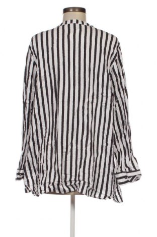 Γυναικείο πουκάμισο Gina Laura, Μέγεθος 3XL, Χρώμα Πολύχρωμο, Τιμή 14,85 €