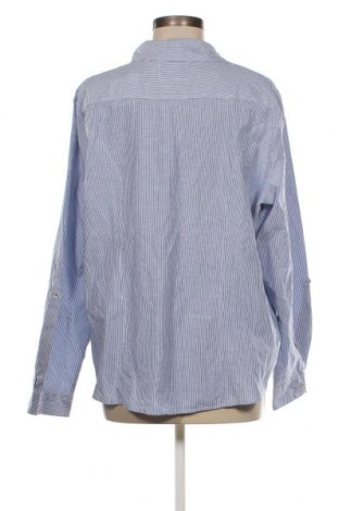 Γυναικείο πουκάμισο Gina Laura, Μέγεθος XL, Χρώμα Πολύχρωμο, Τιμή 14,85 €