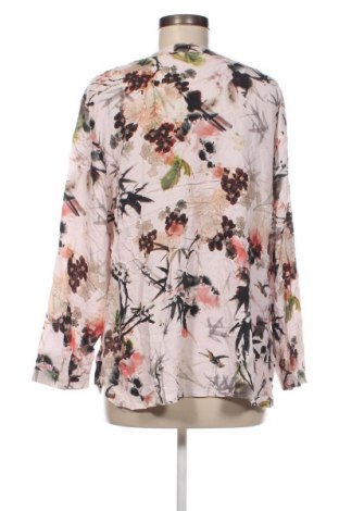 Γυναικείο πουκάμισο Gina Laura, Μέγεθος M, Χρώμα Πολύχρωμο, Τιμή 3,12 €