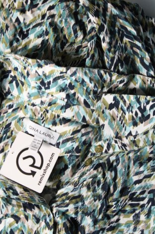 Dámská košile  Gina Laura, Velikost XL, Barva Vícebarevné, Cena  326,00 Kč
