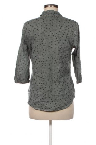 Γυναικείο πουκάμισο Gina Laura, Μέγεθος M, Χρώμα Πράσινο, Τιμή 3,42 €