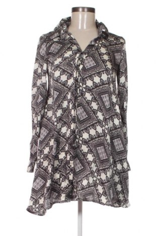Γυναικείο πουκάμισο Glamorous, Μέγεθος XS, Χρώμα Πολύχρωμο, Τιμή 2,97 €