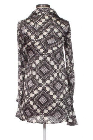 Γυναικείο πουκάμισο Glamorous, Μέγεθος XS, Χρώμα Πολύχρωμο, Τιμή 14,85 €