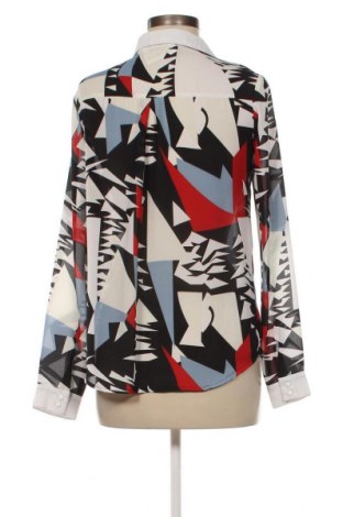 Γυναικείο πουκάμισο Glamour, Μέγεθος M, Χρώμα Πολύχρωμο, Τιμή 12,79 €
