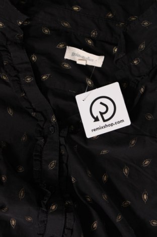 Dámska košeľa  Grain De Malice, Veľkosť XXL, Farba Čierna, Cena  13,20 €