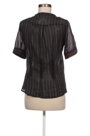 Γυναικείο πουκάμισο Green House, Μέγεθος M, Χρώμα Μαύρο, Τιμή 2,94 €