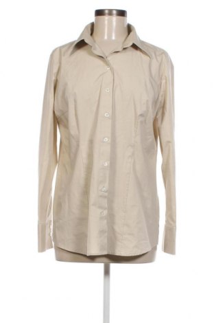 Дамска риза Greiff, Размер XL, Цвят Екрю, Цена 8,88 лв.