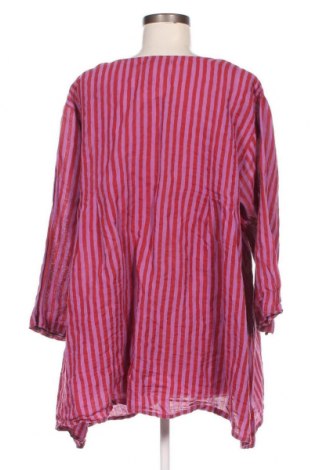 Γυναικείο πουκάμισο Gudrun Sjödén, Μέγεθος XL, Χρώμα Πολύχρωμο, Τιμή 45,24 €