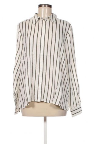 Γυναικείο πουκάμισο Guido Maria Kretschmer for About You, Μέγεθος XL, Χρώμα Πολύχρωμο, Τιμή 11,13 €