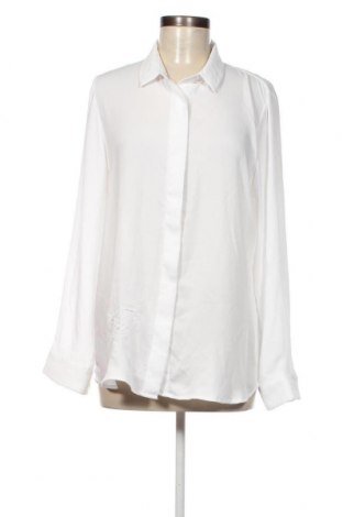 Damenbluse H&M, Größe XL, Farbe Weiß, Preis 14,79 €