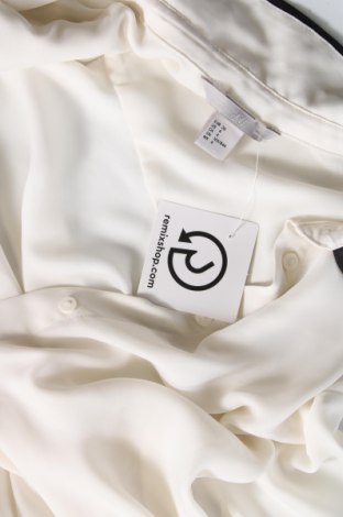 Dámska košeľa  H&M, Veľkosť S, Farba Kremová, Cena  7,67 €