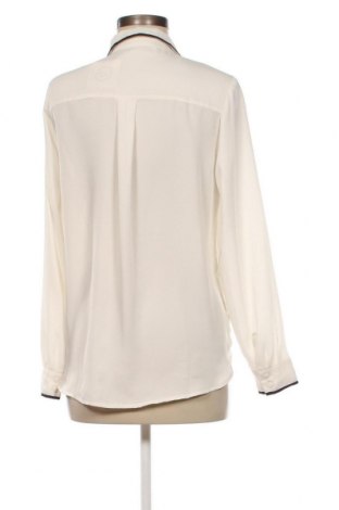 Дамска риза H&M, Размер S, Цвят Екрю, Цена 19,00 лв.