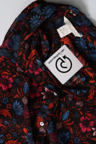 Damenbluse H&M, Größe S, Farbe Mehrfarbig, Preis 3,13 €