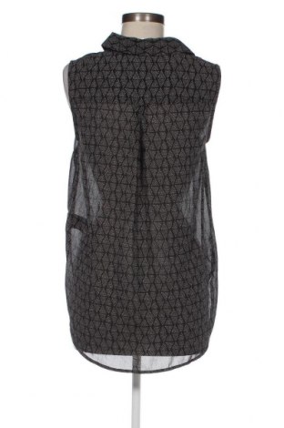 Γυναικείο πουκάμισο H&M, Μέγεθος XS, Χρώμα Μαύρο, Τιμή 12,83 €
