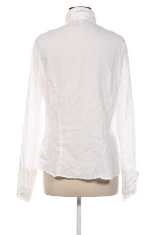 Дамска риза H&M, Размер XL, Цвят Екрю, Цена 12,00 лв.