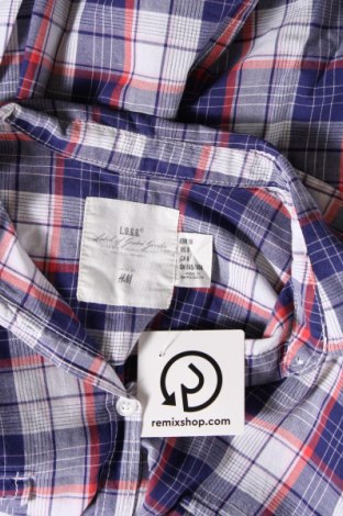 Dámska košeľa  H&M, Veľkosť M, Farba Viacfarebná, Cena  12,83 €