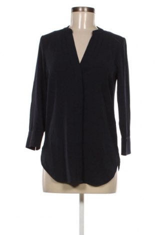 Γυναικείο πουκάμισο H&M, Μέγεθος XS, Χρώμα Μπλέ, Τιμή 12,83 €