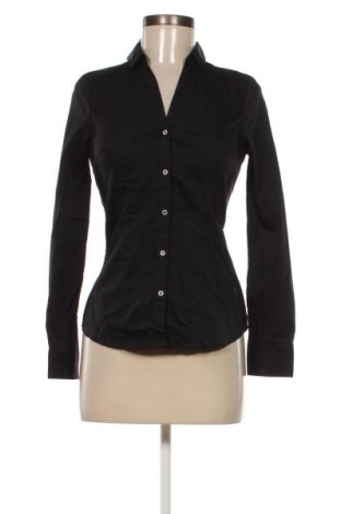 Dámská košile  H&M, Velikost XS, Barva Černá, Cena  128,00 Kč