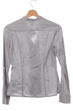 Damenbluse H&M, Größe XS, Farbe Grau, Preis € 2,61