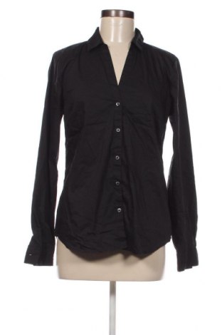 Dámská košile  H&M, Velikost M, Barva Černá, Cena  84,00 Kč