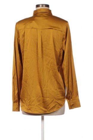 Dámska košeľa  H&M, Veľkosť M, Farba Žltá, Cena  11,34 €
