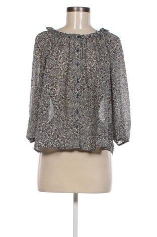 Dámska košeľa  H&M, Veľkosť XS, Farba Sivá, Cena  1,99 €