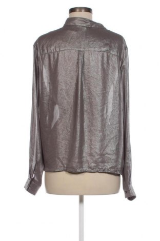 Damenbluse H&M, Größe XL, Farbe Grau, Preis € 17,40