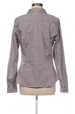 Γυναικείο πουκάμισο H&M, Μέγεθος L, Χρώμα Γκρί, Τιμή 2,32 €