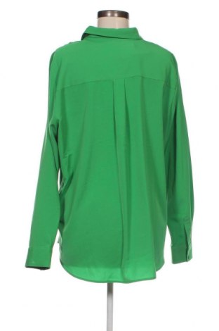 Damska koszula H&M, Rozmiar XL, Kolor Zielony, Cena 79,96 zł