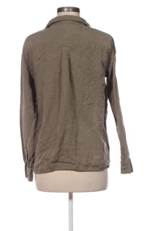Γυναικείο πουκάμισο H&M, Μέγεθος M, Χρώμα Πράσινο, Τιμή 2,16 €
