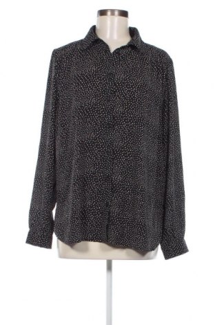 Γυναικείο πουκάμισο H&M, Μέγεθος XL, Χρώμα Πολύχρωμο, Τιμή 5,10 €