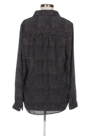 Γυναικείο πουκάμισο H&M, Μέγεθος XL, Χρώμα Πολύχρωμο, Τιμή 3,09 €