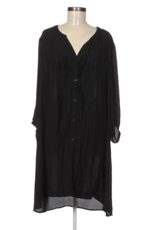 Dámska košeľa  H&M, Veľkosť XL, Farba Čierna, Cena  3,55 €