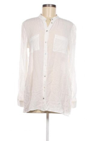 Дамска риза H&M, Размер XS, Цвят Бял, Цена 6,50 лв.
