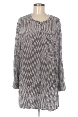 Γυναικείο πουκάμισο H&M, Μέγεθος XXL, Χρώμα Πολύχρωμο, Τιμή 13,14 €