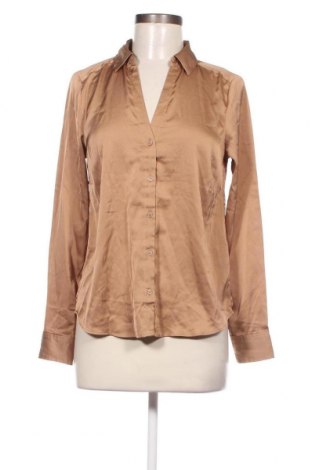 Damenbluse H&M, Größe S, Farbe Beige, Preis € 17,40