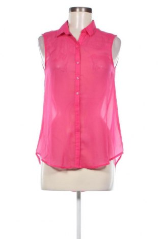 Dámska košeľa  H&M, Veľkosť S, Farba Ružová, Cena  2,13 €