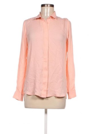 Damenbluse H&M, Größe M, Farbe Rosa, Preis 17,40 €