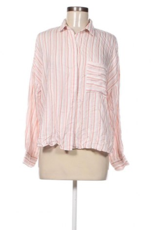 Γυναικείο πουκάμισο H&M, Μέγεθος S, Χρώμα Πολύχρωμο, Τιμή 3,96 €