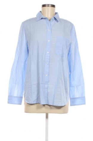 Dámska košeľa  H&M, Veľkosť M, Farba Modrá, Cena  8,51 €