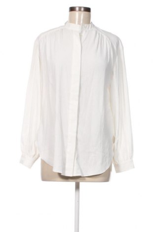 Dámská košile  H&M, Velikost XS, Barva Bílá, Cena  316,00 Kč