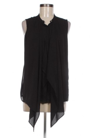 Γυναικείο πουκάμισο H&M, Μέγεθος M, Χρώμα Μαύρο, Τιμή 3,09 €