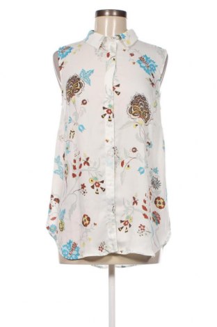 Γυναικείο πουκάμισο H&M, Μέγεθος M, Χρώμα Πολύχρωμο, Τιμή 2,94 €