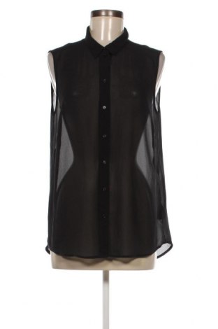 Dámská košile  H&M, Velikost M, Barva Černá, Cena  129,00 Kč