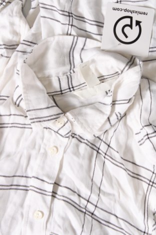 Дамска риза H&M, Размер XS, Цвят Бял, Цена 4,00 лв.